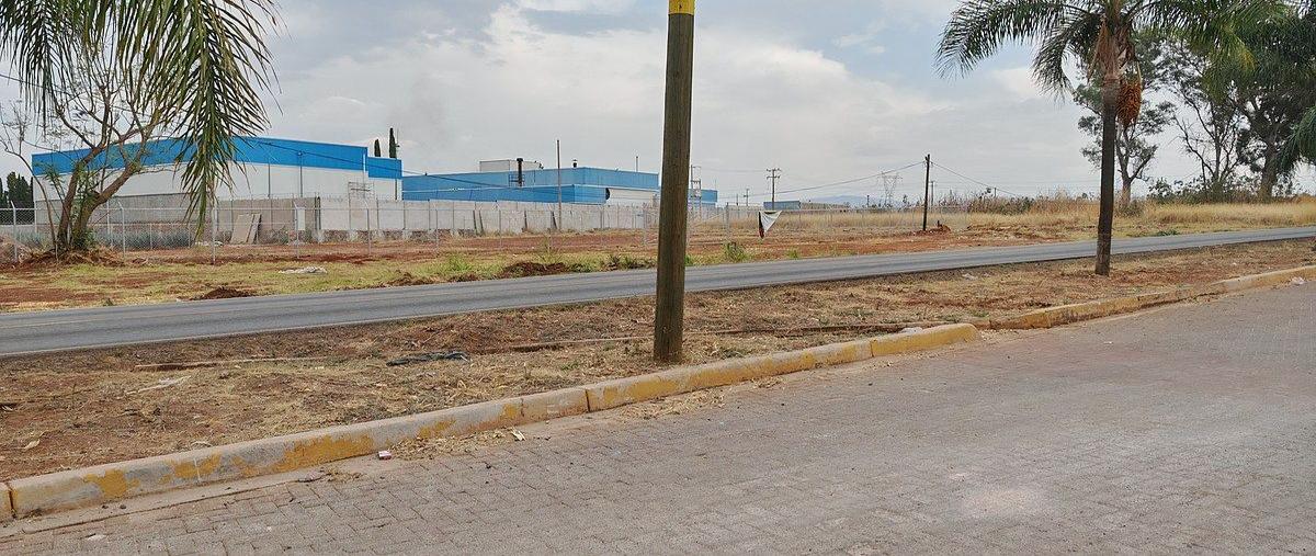 Foto de terreno habitacional en salvador zúñiga , libramiento sur, tepatitlán de morelos, jalisco, 0 foto 05 Foto de terreno habitacional en renta en salvador zúñiga , libramiento sur, tepatitlán de morelos, jalisco, 0 No. 05