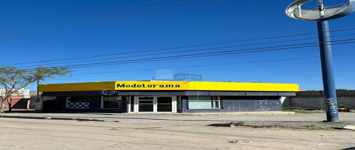 Foto de local en venta en salvarcar 1583, águilas de zaragoza, juárez, chihuahua, 0 No. 03