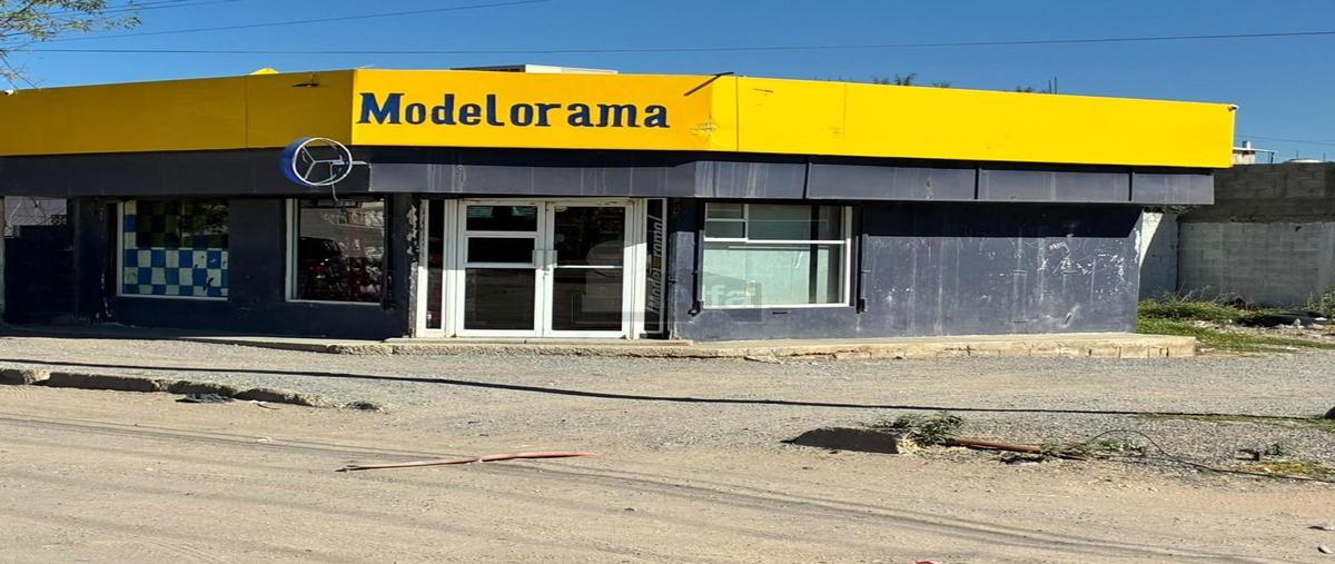 Foto de local en venta en salvarcar 1583, águilas de zaragoza, juárez, chihuahua, 0 No. 04