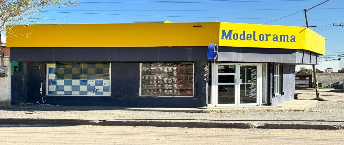 Foto de local en venta en salvarcar 1583, águilas de zaragoza, juárez, chihuahua, 0 No. 05