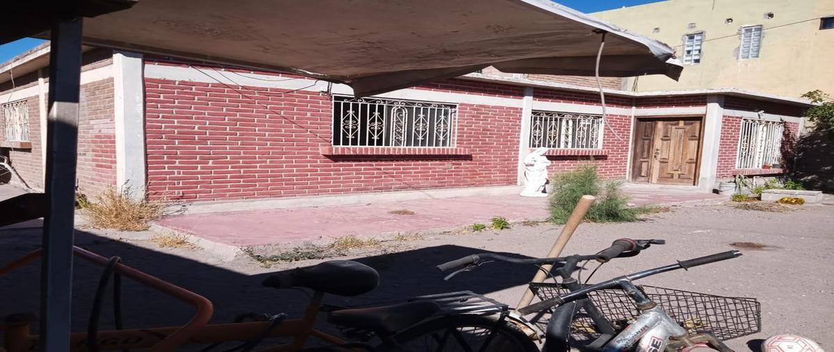 Foto de casa en venta en salvatierra , centro, loreto, baja california sur, 0 No. 01