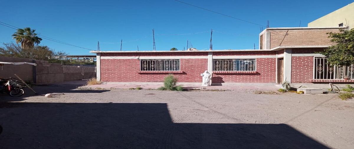 Foto de casa en venta en salvatierra , centro, loreto, baja california sur, 0 No. 03