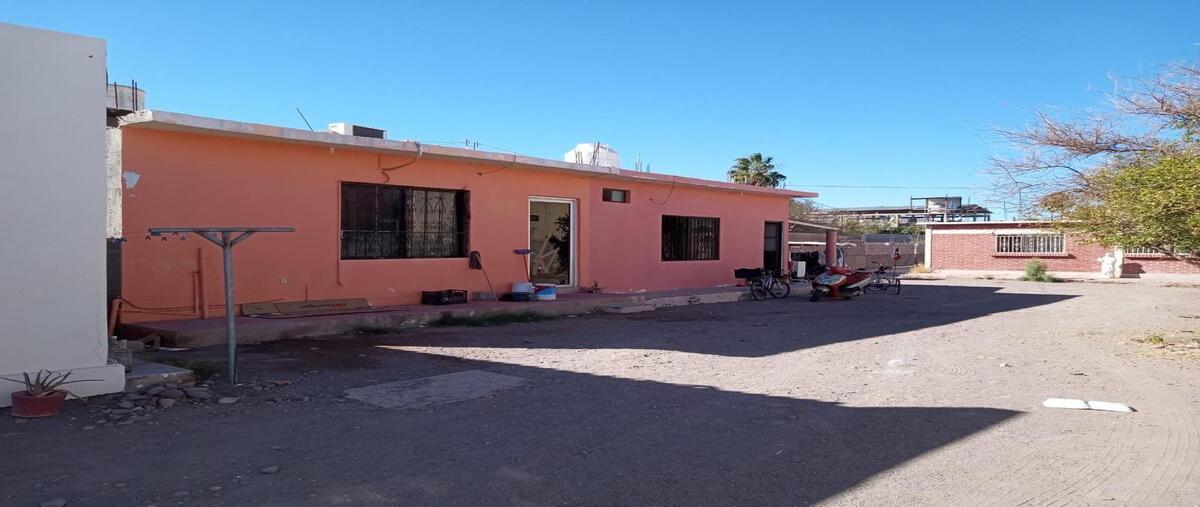 Foto de casa en venta en salvatierra , centro, loreto, baja california sur, 0 No. 04