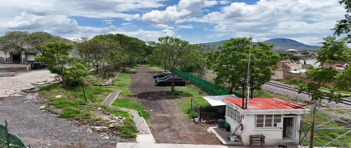 Foto de nave industrial en venta en  , salvatierra centro, salvatierra, guanajuato, 28295890 No. 04