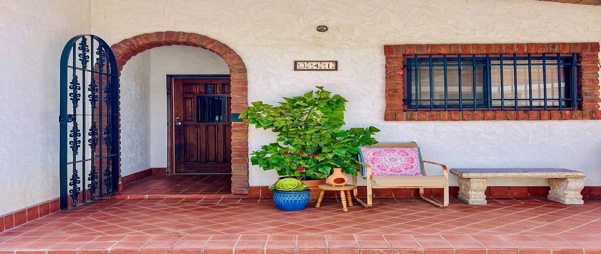 Foto de casa en venta en salvatierra , la misión, ensenada, baja california, 0 No. 05