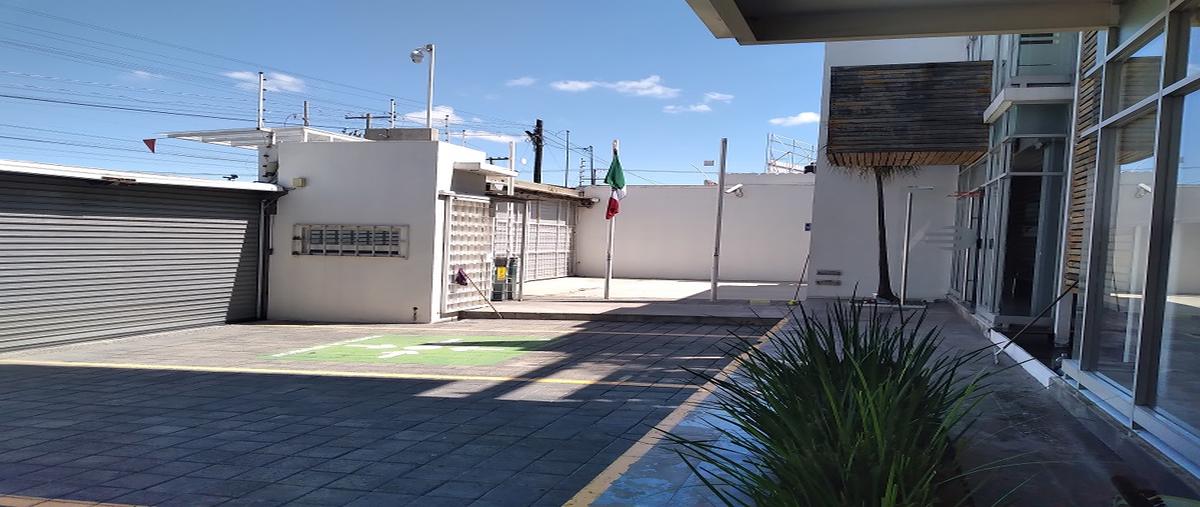 Foto de oficina en venta en salvatierra , plan de guanajuato, irapuato, guanajuato, 26247481 No. 03