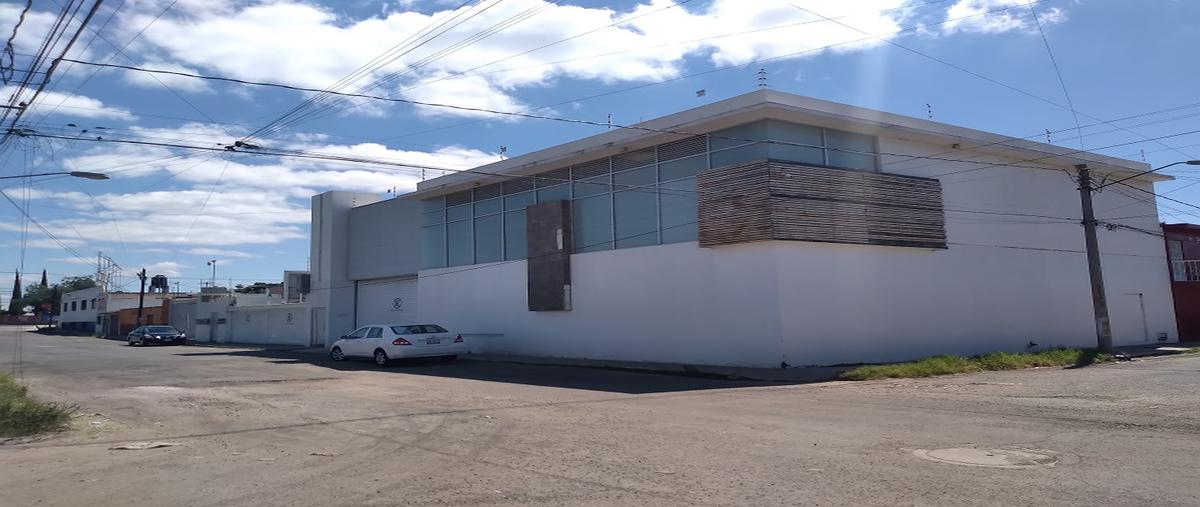 Foto de oficina en venta en salvatierra , plan de guanajuato, irapuato, guanajuato, 26247481 No. 05