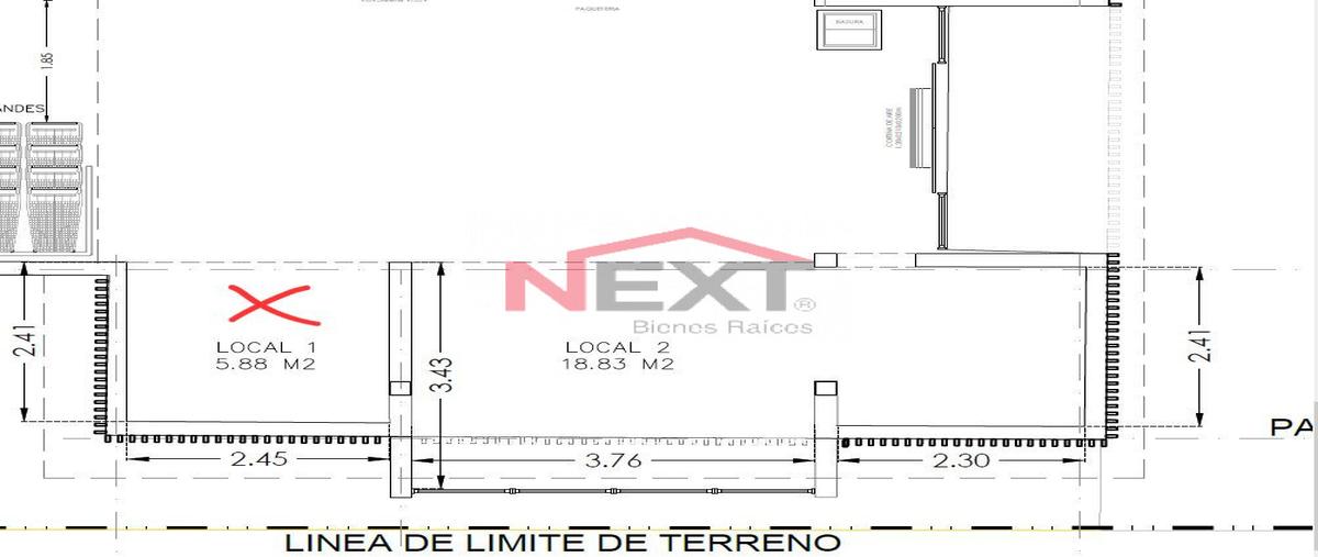 Foto de local en salvatierra residencial 0, salvatierra residencial, hermosillo, sonora, 0 foto 02 Foto de local en renta en salvatierra residencial 0, salvatierra residencial, hermosillo, sonora, 0 No. 02
