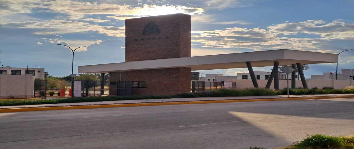 Foto de terreno habitacional en venta en salvatore , rancho santa mónica, aguascalientes, aguascalientes, 0 No. 03