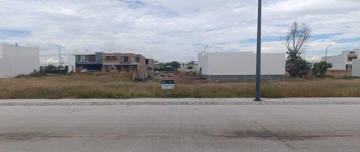 Foto de terreno habitacional en venta en salvatore , rancho santa mónica, aguascalientes, aguascalientes, 0 No. 04