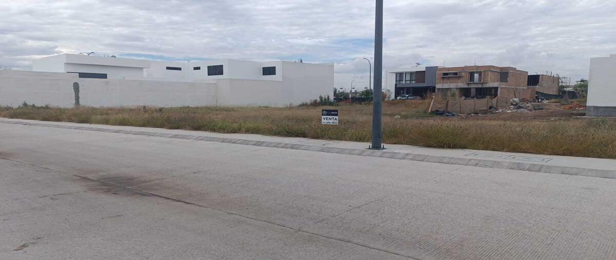 Foto de terreno habitacional en venta en salvatore , rancho santa mónica, aguascalientes, aguascalientes, 0 No. 05