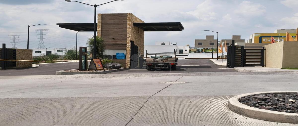 Foto de terreno habitacional en venta en salvia 1, la loma alta, apaseo el grande, guanajuato, 0 No. 03