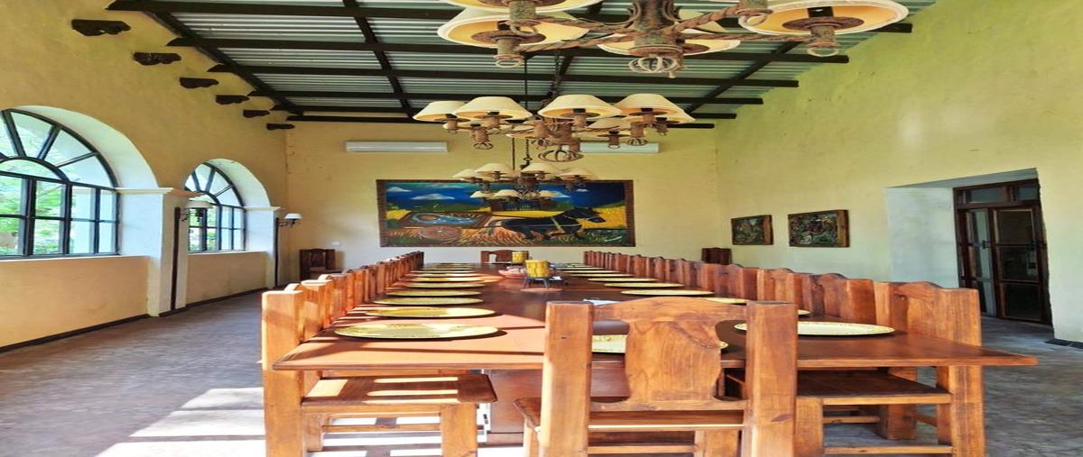 Foto de rancho en venta en  , samahil, samahil, yucatán, 0 No. 03