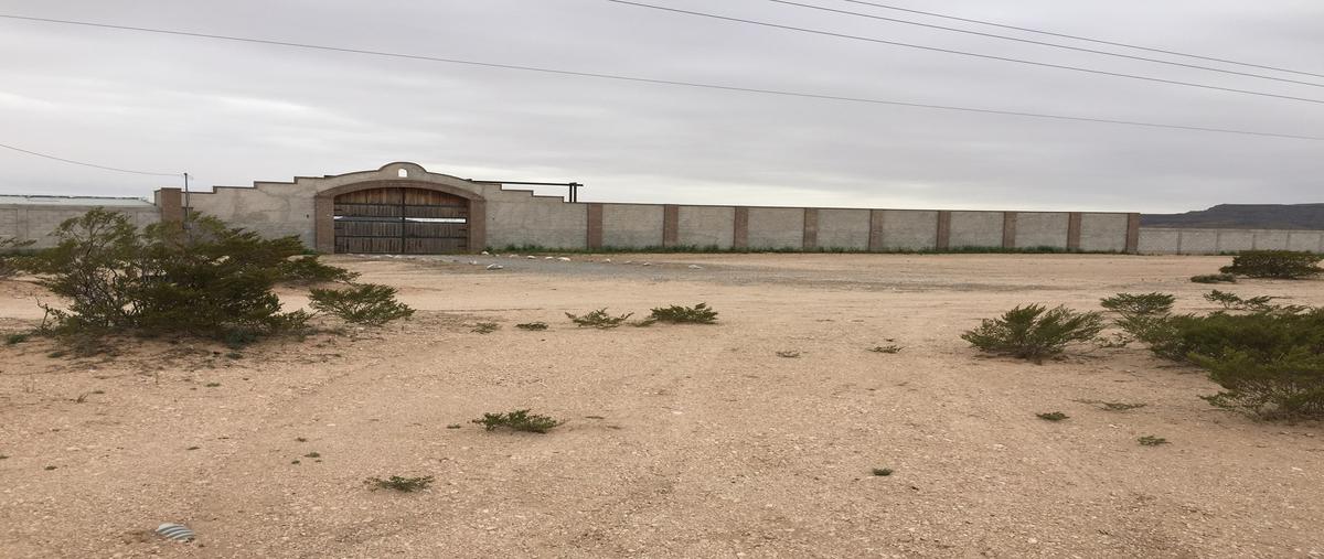 Foto de terreno habitacional en venta en samalayuca , eco 2000, juárez, chihuahua, 6872379 No. 05