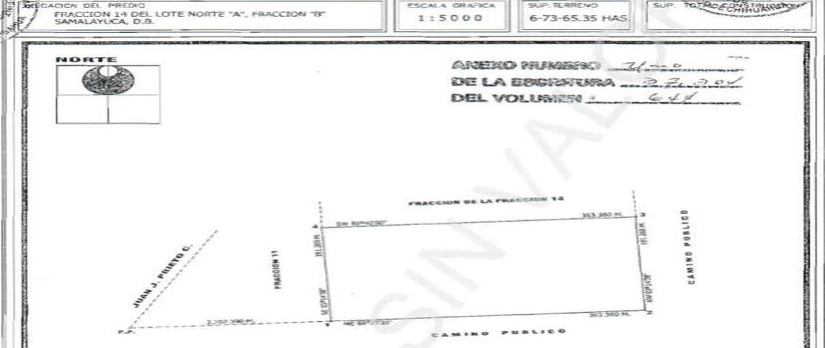 Foto de terreno habitacional en , samalayuca, juárez, chihuahua, 30777995 foto 01 Foto de terreno habitacional en venta en , samalayuca, juárez, chihuahua, 30777995 No. 01