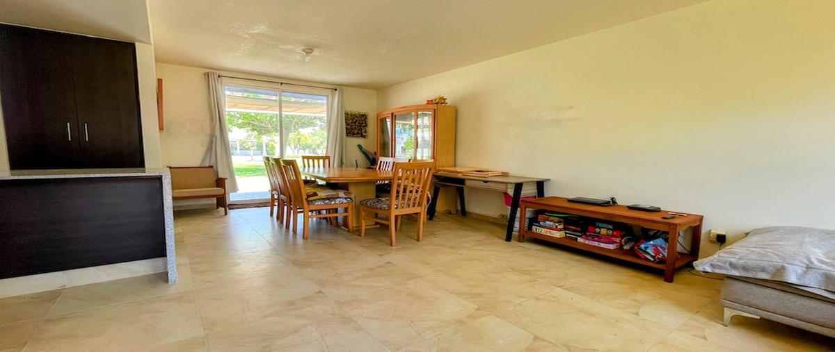 Foto de casa en condominio en venta en samara , club de golf santa fe, xochitepec, morelos, 30224587 No. 05