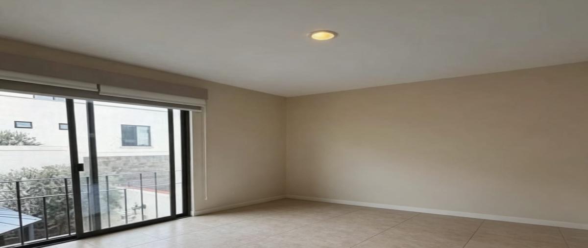 Foto de casa en condominio en renta en samare iv , zibatá, el marqués, querétaro, 0 No. 04