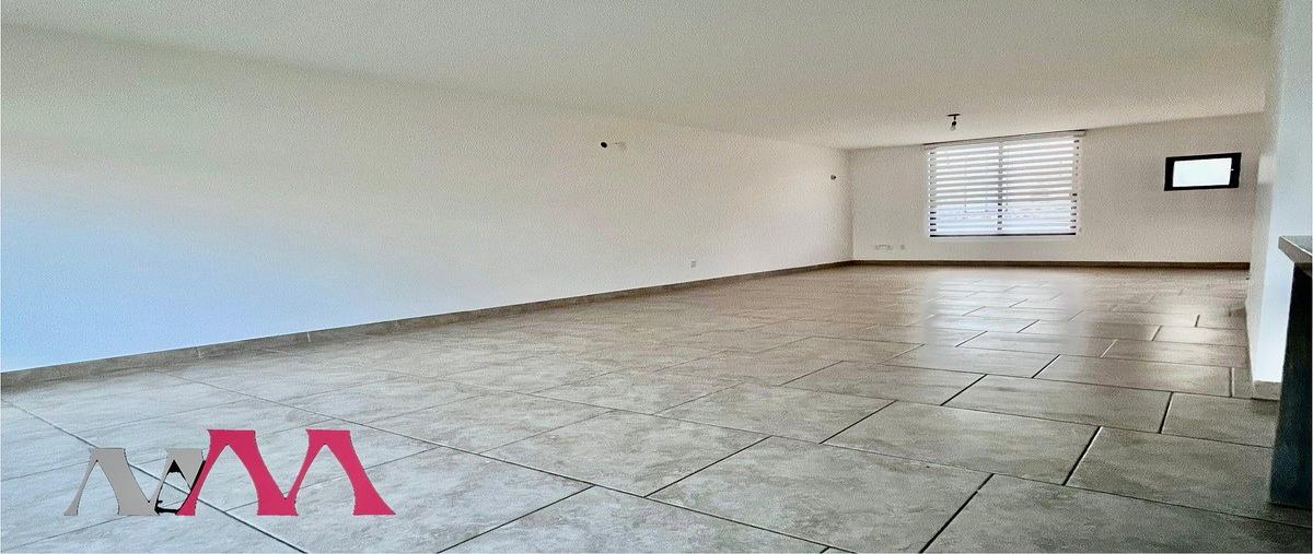 Foto de casa en renta en samare valle de anzo , zibatá, el marqués, querétaro, 31093990 No. 03