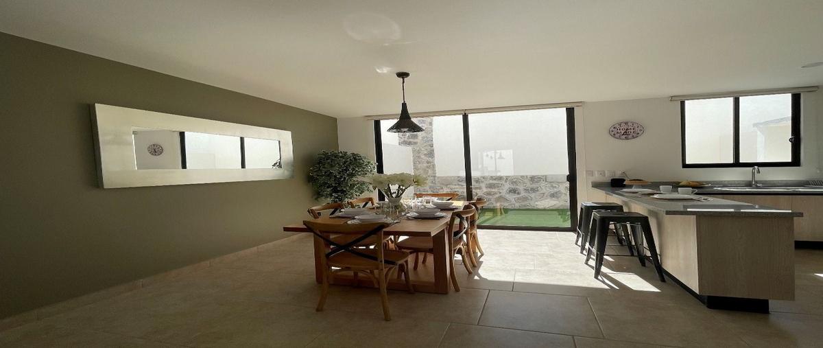 Foto de casa en samare , zibatá, el marqués, querétaro, 0 foto 01 Foto de casa en venta en samare , zibatá, el marqués, querétaro, 0 No. 01
