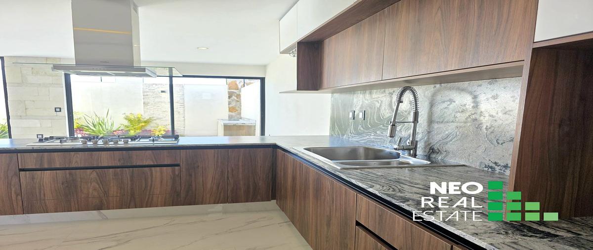 Foto de casa en venta en samare , zibatá, el marqués, querétaro, 0 No. 05