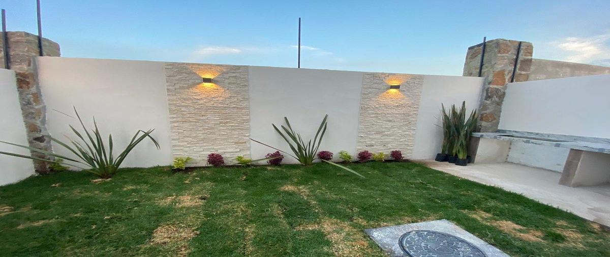Foto de casa en venta en samare , zibatá, el marqués, querétaro, 31094768 No. 04