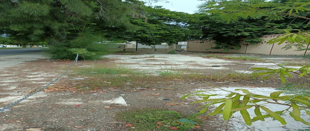 Foto de terreno habitacional en , sambula, mérida, yucatán, 27687821 foto 03 Foto de terreno habitacional en renta en , sambula, mérida, yucatán, 27687821 No. 03