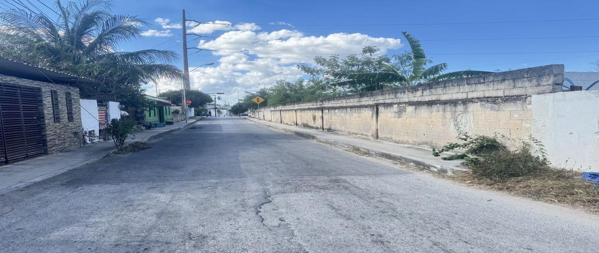 Foto de terreno habitacional en venta en  , sambula, mérida, yucatán, 29314471 No. 03