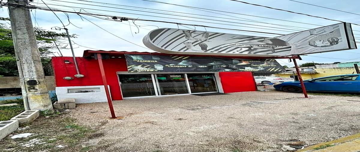 Foto de local en venta en  , sambula, mérida, yucatán, 30301611 No. 03