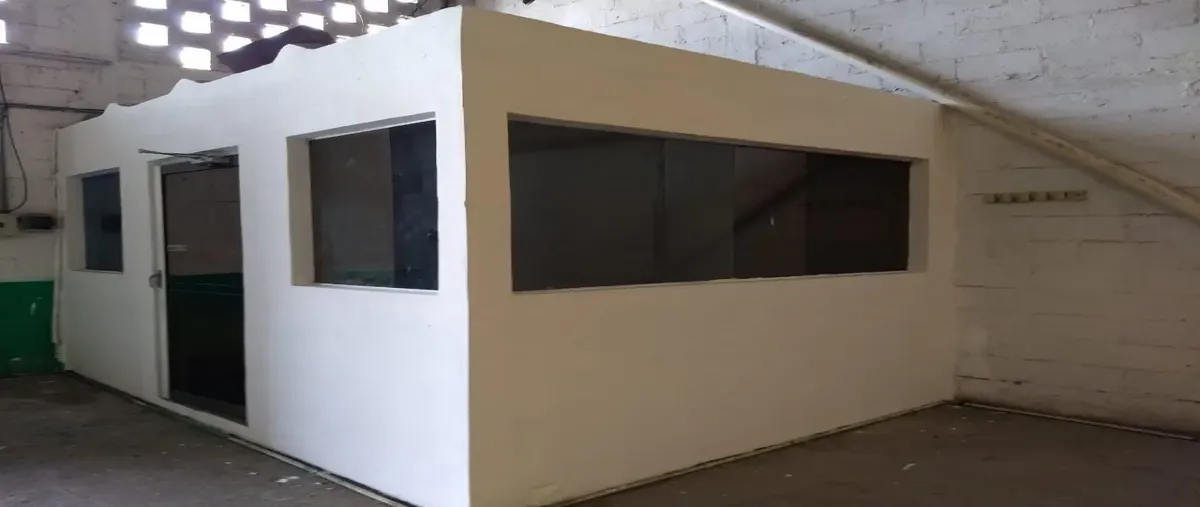 Foto de bodega en renta en  , sambula, mérida, yucatán, 0 No. 04
