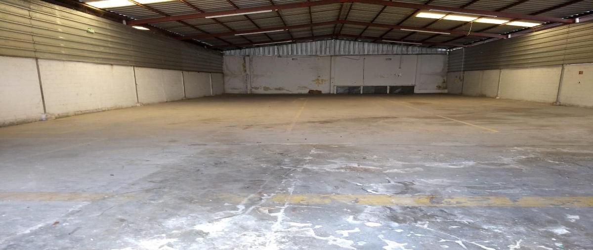 Foto de bodega en renta en  , sambula, mérida, yucatán, 0 No. 03
