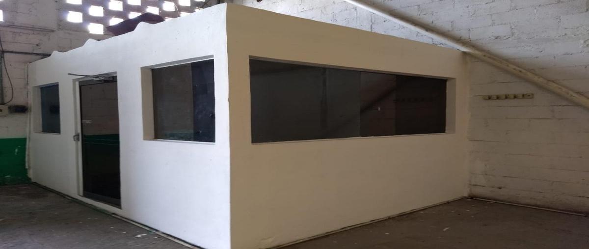 Foto de bodega en renta en  , sambula, mérida, yucatán, 0 No. 04
