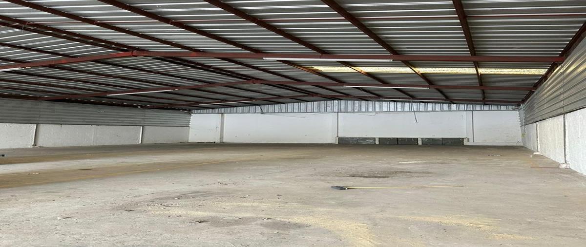 Foto de bodega en renta en  , sambula, mérida, yucatán, 0 No. 05