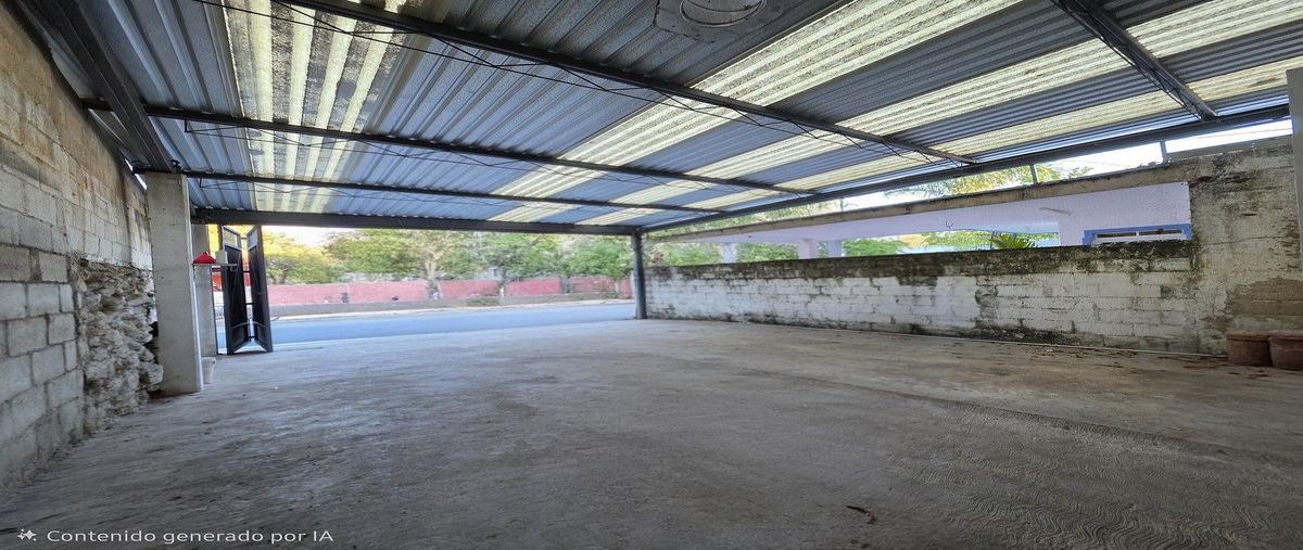 Foto de local en venta en  , sambula, mérida, yucatán, 0 No. 04