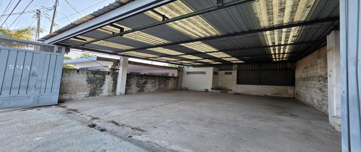 Foto de local en venta en  , sambula, mérida, yucatán, 0 No. 05