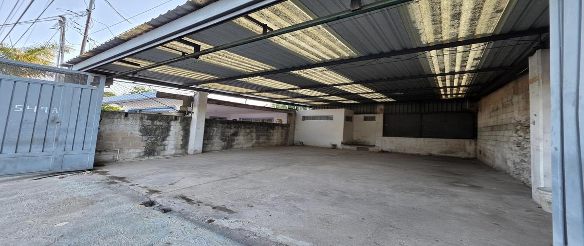 Foto de local en venta en  , sambula, mérida, yucatán, 0 No. 04