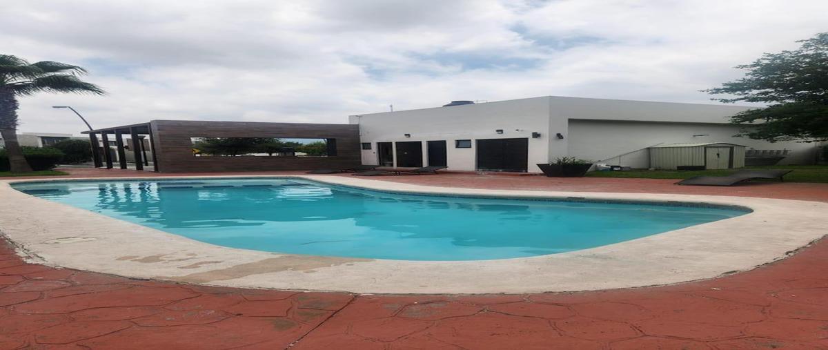 Foto de casa en renta en  , samsara, garcía, nuevo león, 0 No. 03