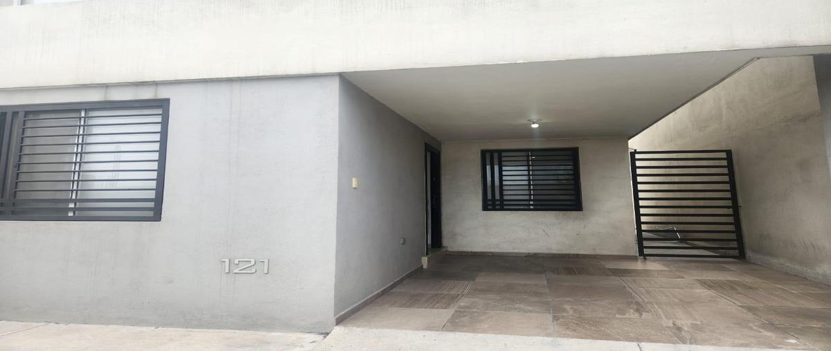 Foto de casa en renta en  , samsara, garcía, nuevo león, 0 No. 04