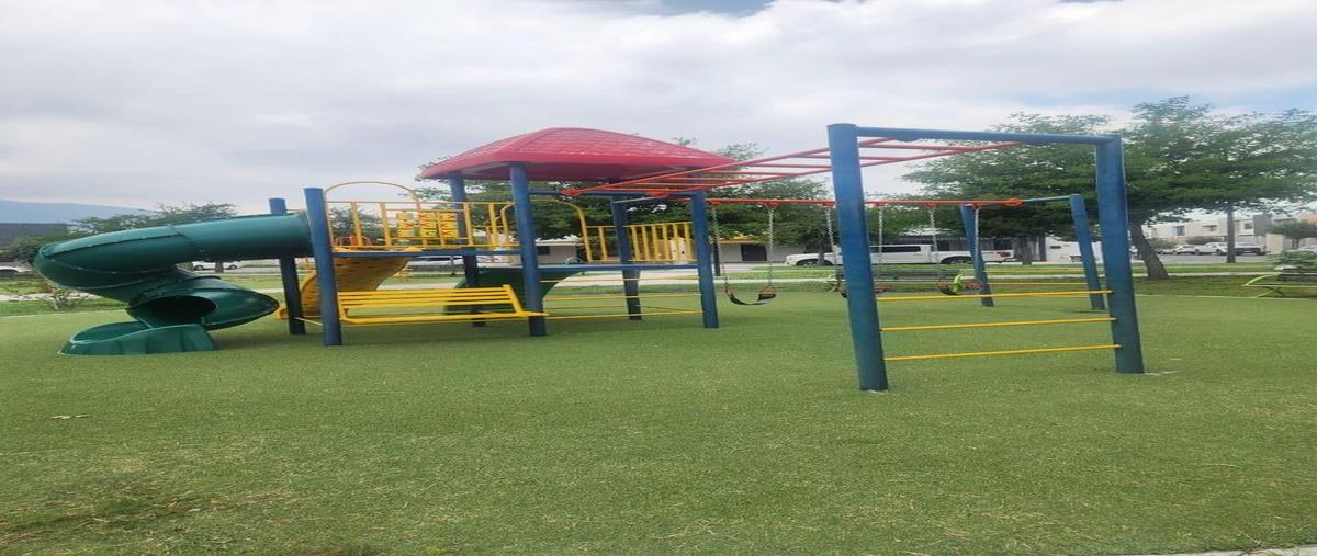 Foto de casa en renta en  , samsara, garcía, nuevo león, 0 No. 05