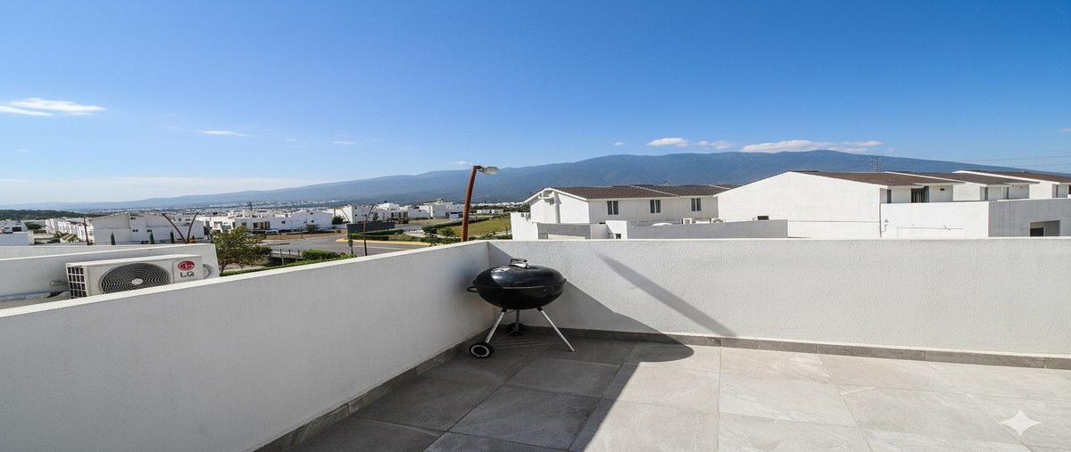 Foto de casa en venta en  , samsara, garcía, nuevo león, 0 No. 05