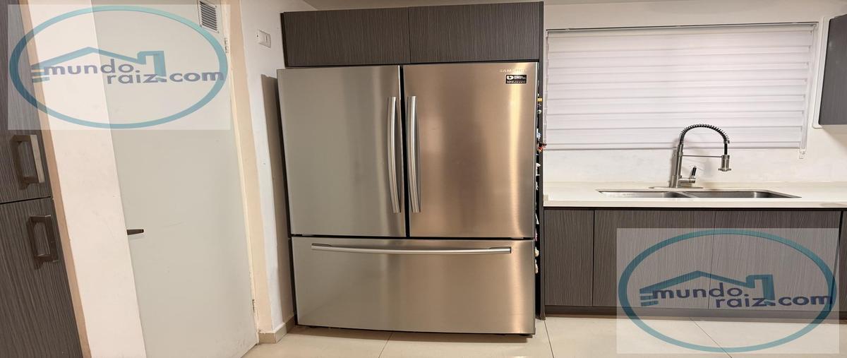 Foto de casa en renta en  , samsara, garcía, nuevo león, 0 No. 05