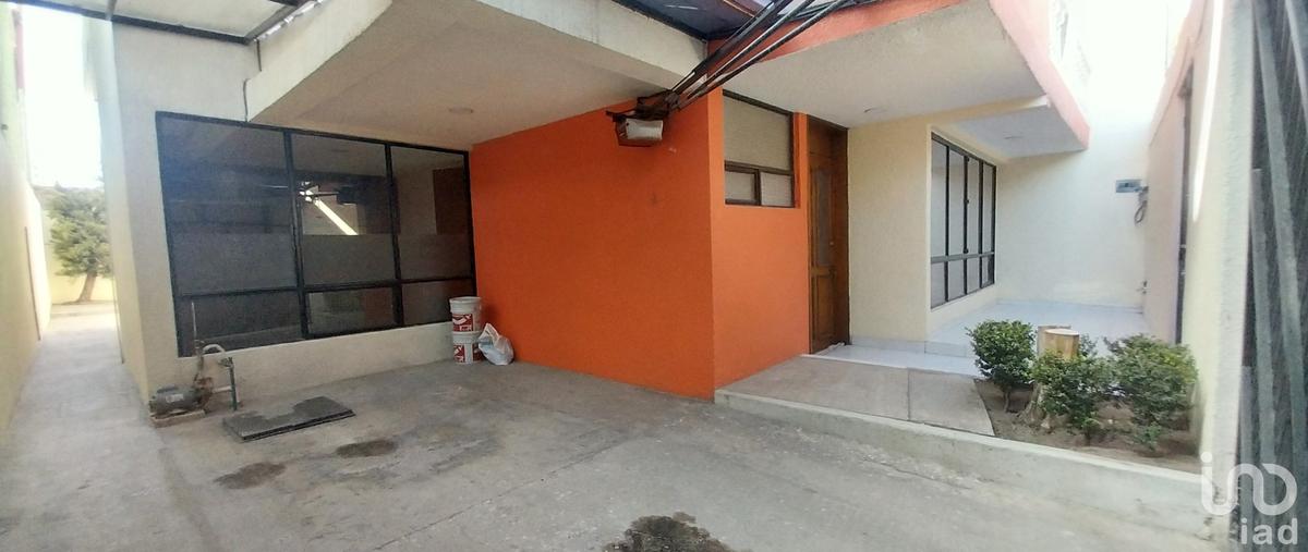 Foto de casa en venta en samuel 179, valle de san javier, pachuca de soto, hidalgo, 29288176 No. 04