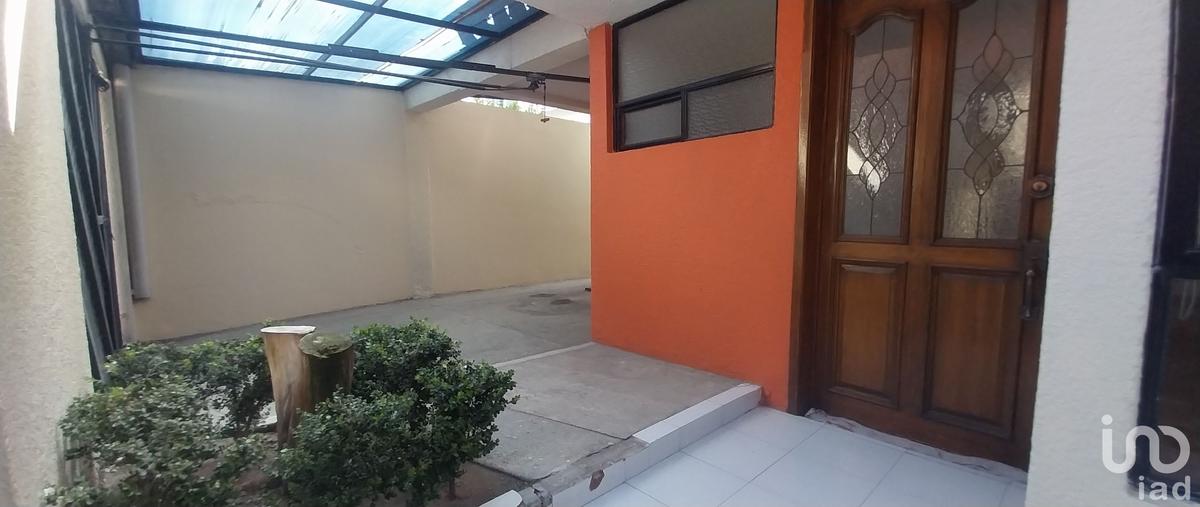 Foto de casa en venta en samuel 179, valle de san javier, pachuca de soto, hidalgo, 29288176 No. 05