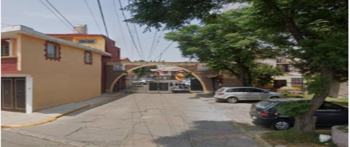 Foto de casa en venta en samuel gutierrez barajas 0, cuautitlán izcalli centro urbano, cuautitlán izcalli, méxico, 27839946 No. 01