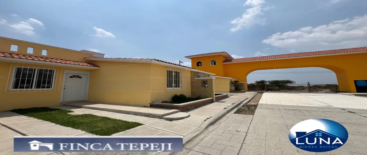 Foto de casa en venta en samuel ramírez , taxhido, tepeji del río de ocampo, hidalgo, 0 No. 02