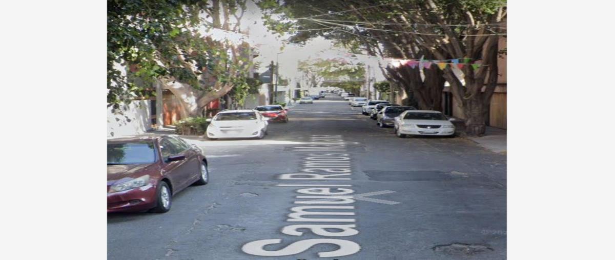 Foto de casa en venta en samuel ramos magaña 0, del valle centro, benito juárez, df / cdmx, 0 No. 03