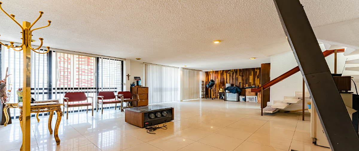 Foto de departamento en venta en samuel ramos magaña , del valle centro, benito juárez, df / cdmx, 0 No. 03