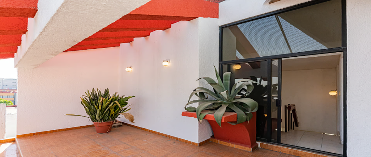 Foto de departamento en venta en samuel ramos magaña , del valle centro, benito juárez, df / cdmx, 0 No. 04