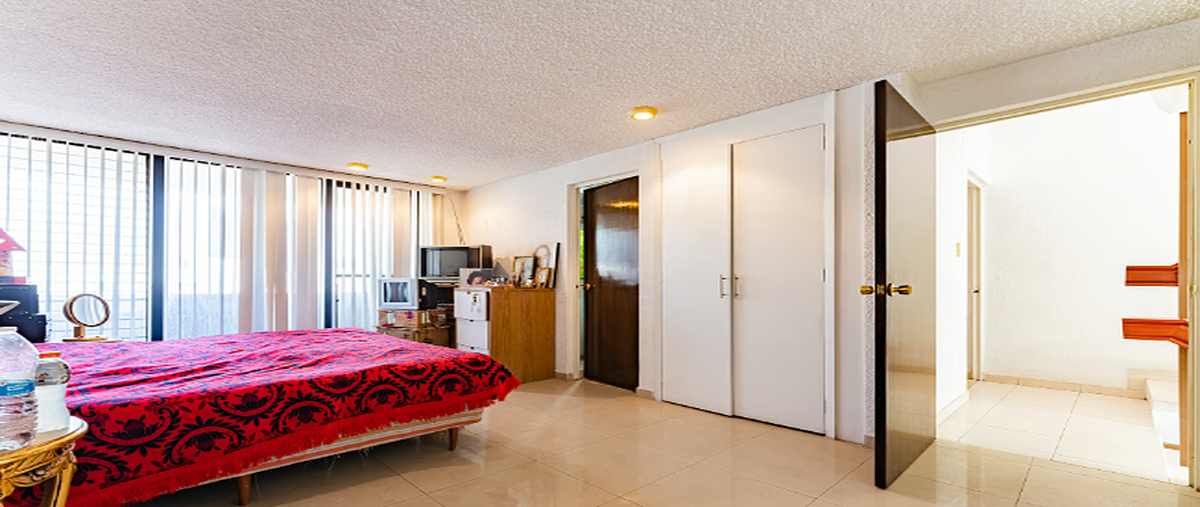 Foto de departamento en venta en samuel ramos magaña , del valle centro, benito juárez, df / cdmx, 0 No. 05