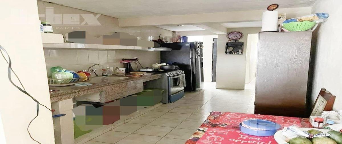 Foto de casa en venta en  , samula, campeche, campeche, 0 No. 05
