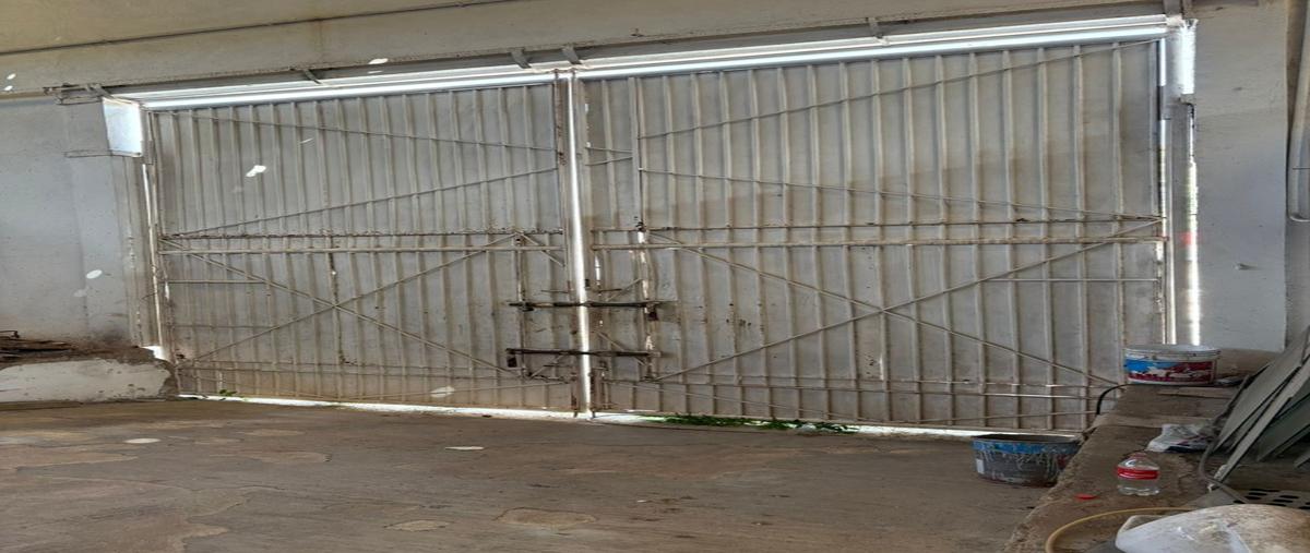 Foto de nave industrial en venta en  , samula, campeche, campeche, 0 No. 03